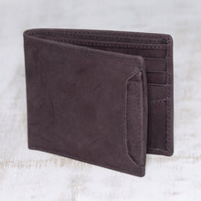 Load image into Gallery viewer, Modern Essentials in Brown