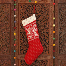 Load image into Gallery viewer, Snowflake Charm