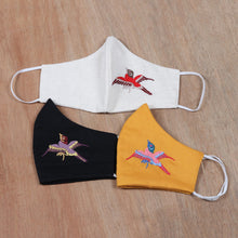 Load image into Gallery viewer, Flight of Fancy