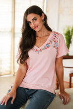 Load image into Gallery viewer, Spring Glee in Petal Pink