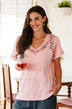 Load image into Gallery viewer, Spring Glee in Petal Pink