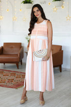 Load image into Gallery viewer, Horizon in Peach