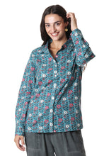 Load image into Gallery viewer, Floral Saga