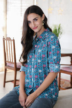 Load image into Gallery viewer, Floral Saga