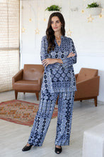 Load image into Gallery viewer, Mughal Blue