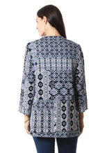 Load image into Gallery viewer, Mughal Blue