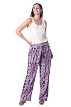 Load image into Gallery viewer, Meena Bazaar in Purple