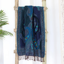Load image into Gallery viewer, Magic Paisley