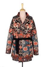 Load image into Gallery viewer, Flowers of the Orient Cardigan