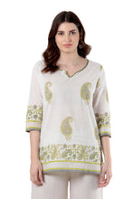 Load image into Gallery viewer, Majestic Paisley