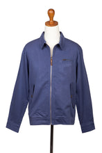 Load image into Gallery viewer, Chilly Day in Indigo