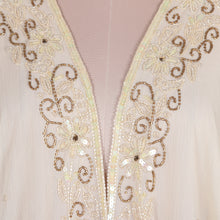Load image into Gallery viewer, Beaded layering Jacket - Jaipur Glam