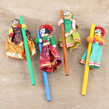 Load image into Gallery viewer, Colorful Rajasthan