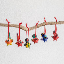 Load image into Gallery viewer, Tropical Birds