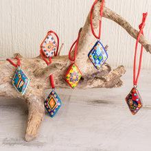 Load image into Gallery viewer, Festive Guatemala