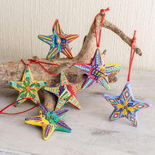 Load image into Gallery viewer, Holiday Stars