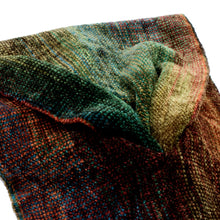 Load image into Gallery viewer, Fair Trade Rayon Chenille Scarf - Summer Dreamer | NOVICA