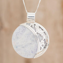 Load image into Gallery viewer, Lilac Quetzal Eclipse