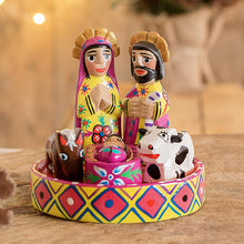 Load image into Gallery viewer, Petite Creche