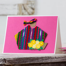 Load image into Gallery viewer, Pink Maya Flowers