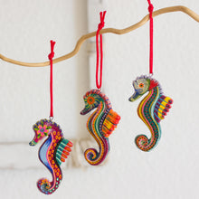 Load image into Gallery viewer, Seahorse Squadron