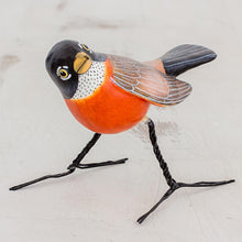 Load image into Gallery viewer, Robin