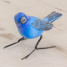 Load image into Gallery viewer, Indigo Bunting
