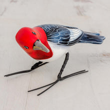 Load image into Gallery viewer, Red Headed Woodpecker
