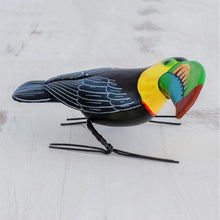 Load image into Gallery viewer, KeelBilled Toucan