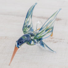Load image into Gallery viewer, Trochilinae Hummingbird