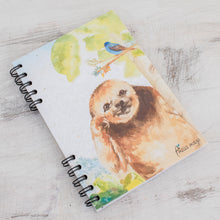 Load image into Gallery viewer, Sloth