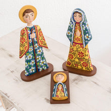 Load image into Gallery viewer, Garden Nativity