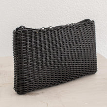 Load image into Gallery viewer, Eco Weave in Black
