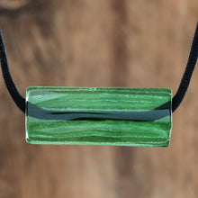 Load image into Gallery viewer, Crystalline Green