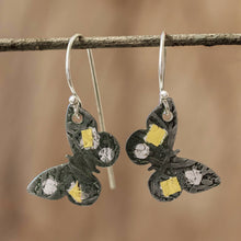 Load image into Gallery viewer, Midnight Butterfly