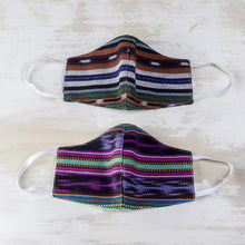 Load image into Gallery viewer, Harmonious Stripes
