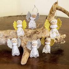 Load image into Gallery viewer, Lacy Angels