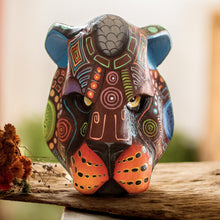 Load image into Gallery viewer, Boruca Jaguar