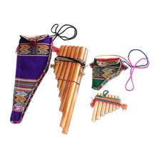 Load image into Gallery viewer, Inca Serenade