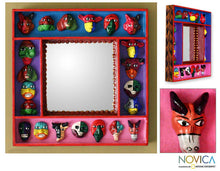 Load image into Gallery viewer, Party of Masks