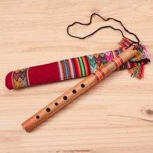 Load image into Gallery viewer, Peace Flute