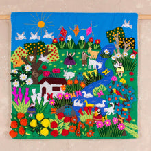 Load image into Gallery viewer, A Spring Day