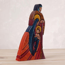 Load image into Gallery viewer, Sacred Family