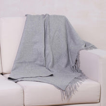 Load image into Gallery viewer, Cozy Light Gray