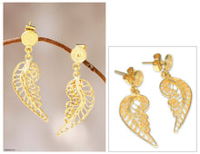 Load image into Gallery viewer, Angel Wings