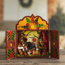 Load image into Gallery viewer, First Christmas