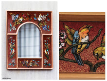 Load image into Gallery viewer, Songbirds on Ruby