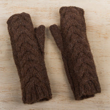 Load image into Gallery viewer, Chocolate Braid