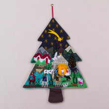 Load image into Gallery viewer, Andean Christmas Pine