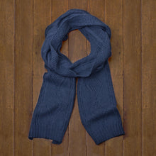 Load image into Gallery viewer, Antique Cable Knit